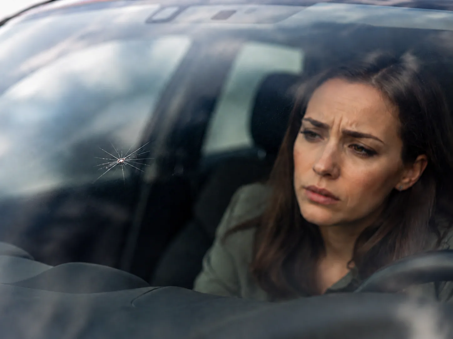 Windscreen Safety: Why A Small Chip Should Never Be Ignored